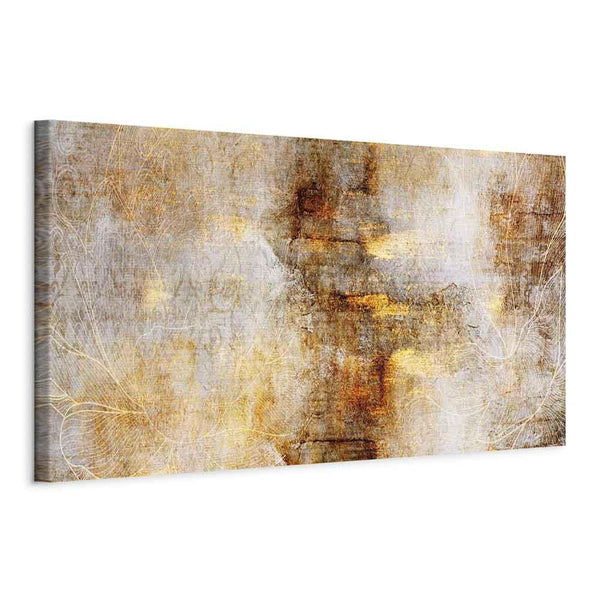 Quadro - Magic of Luxury (1 Part) Narrow