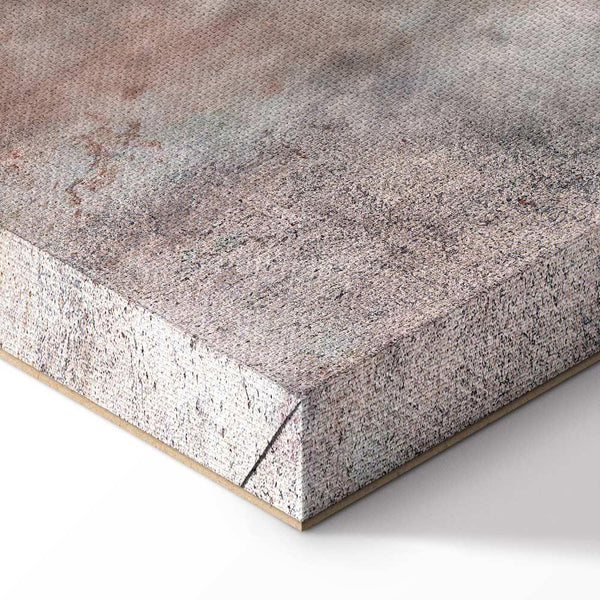 Quadro - Grey Feather (1 Part) Wide