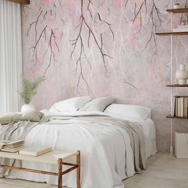 Carta da parati - Pink Fun