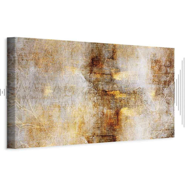Quadro - Magic of Luxury (1 Part) Narrow