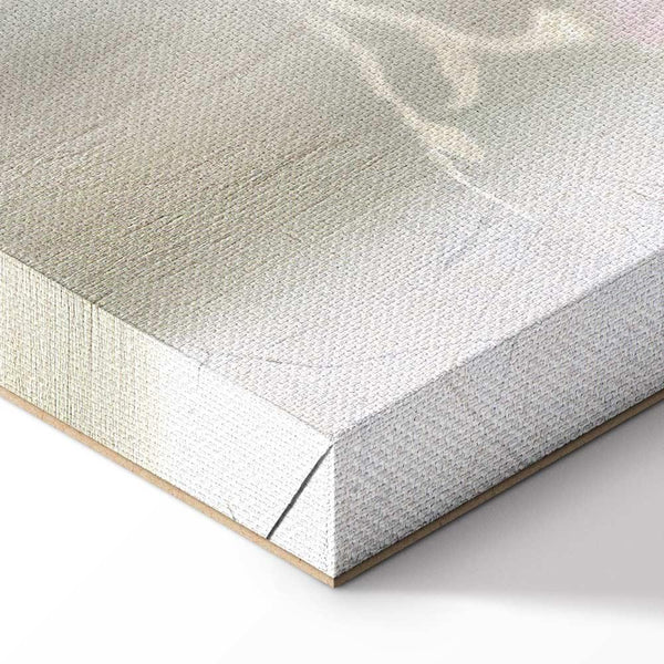 Quadro - White Magnolias (1 Part) Wide