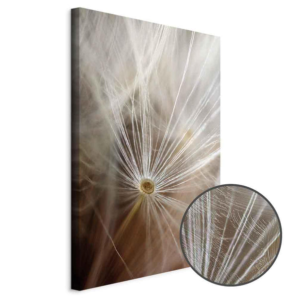 Quadro - Beginning of Memories (1 Part) Vertical