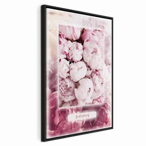 Quadro - Spring Delicacy (1 Part) Vertical