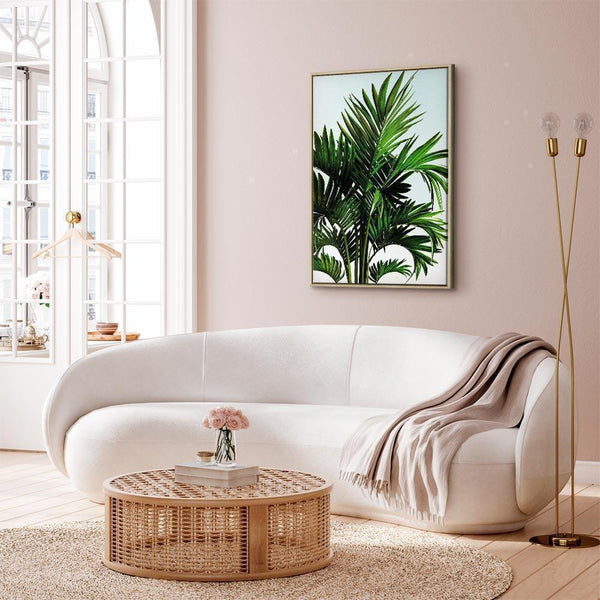 Quadro - Holidays in Tunisia (1 Part) Vertical