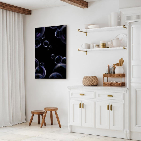 Quadro - Lightness of Being (1 Part) Vertical
