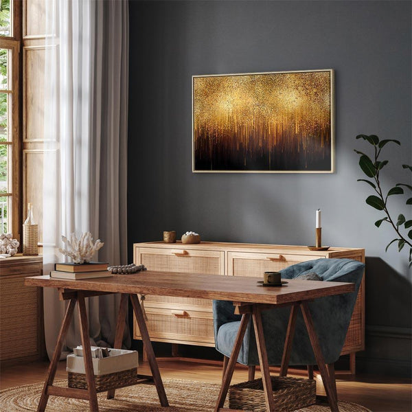 Quadro - Golden Expansion (1 Part) Wide