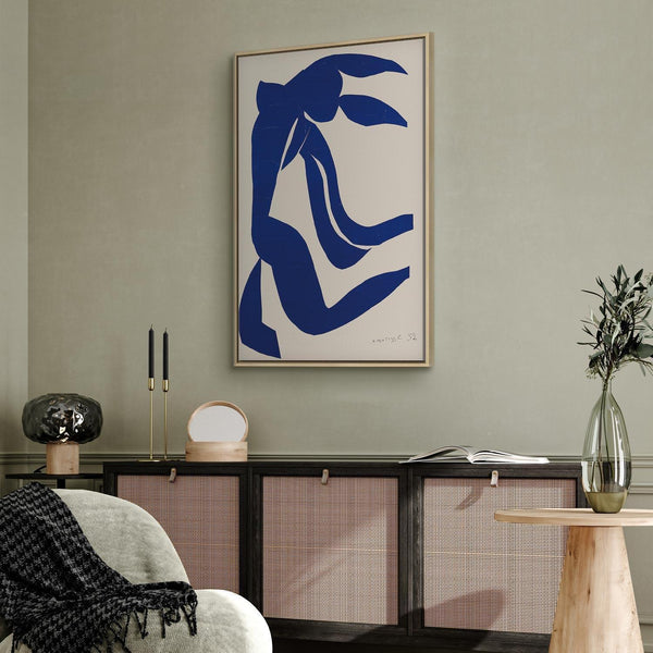 Quadro - Henri Matisse – Flowing Hair
