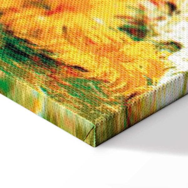 Quadro - Pierre-Auguste Renoir – Chrysanthemums
