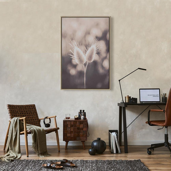 Quadro - Land Of Gentleness (1 Part) Vertical