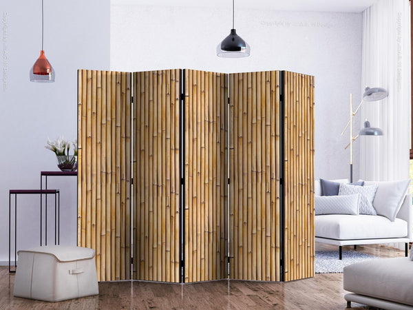 Paravento - Amazonian Wall II