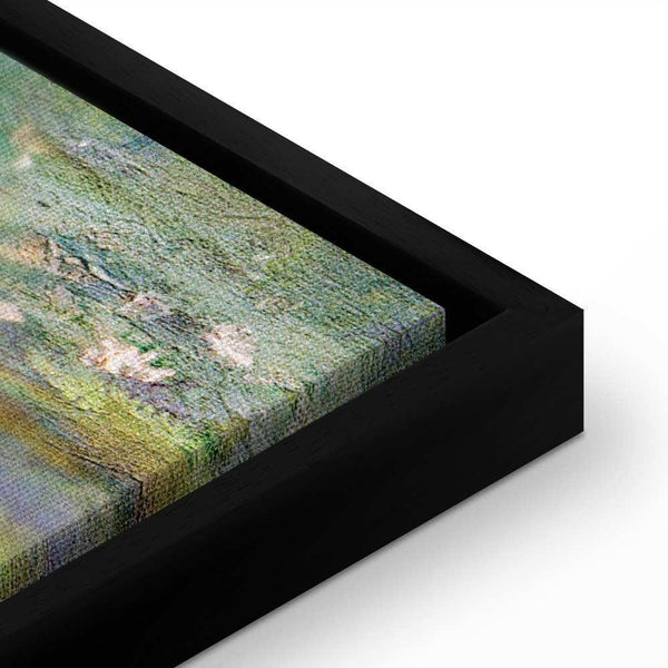 Quadro - Claude Monet – Nymphéas