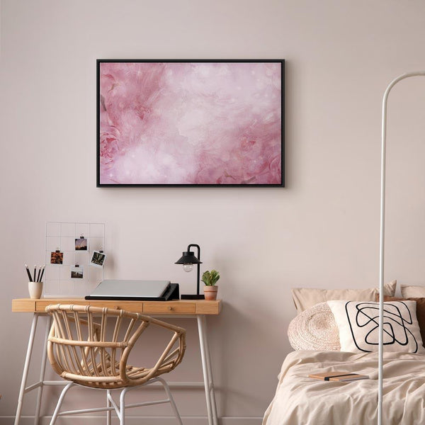 Quadro - Pink Power (1 Part) Wide