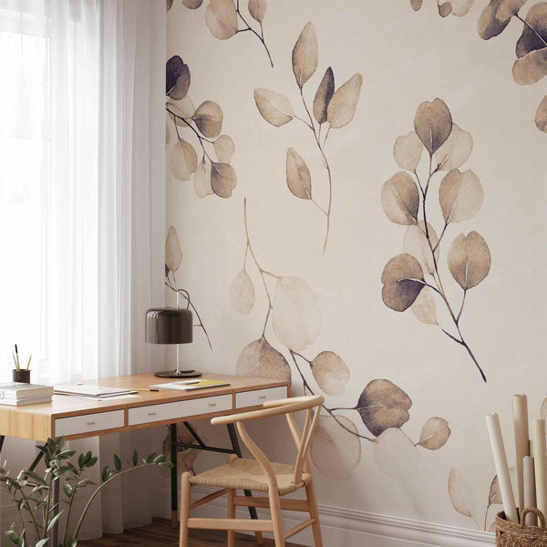 Carta da parati - Nature Composition - Second Variant