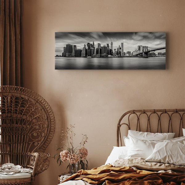 Quadro - New York: Stylish City
