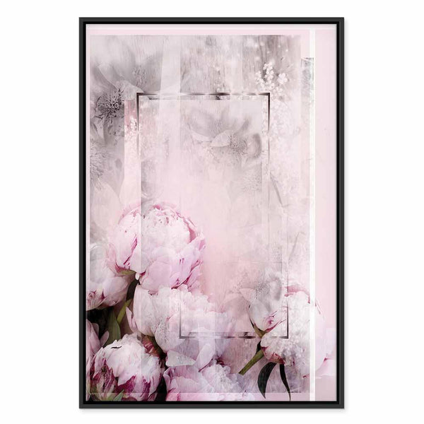 Quadro - Beginning of Spring (1 Part) Vertical