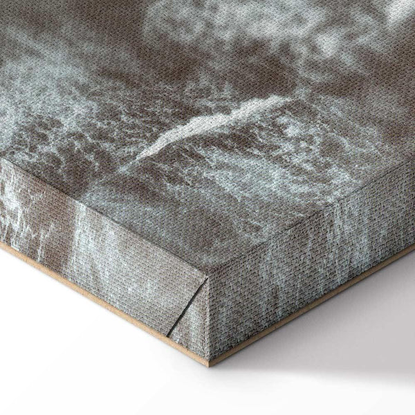Quadro - Shore Line (1 Part) Vertical