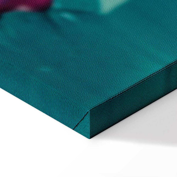 Quadro - Energetic Colors - Abstract Composition with Intense Colors