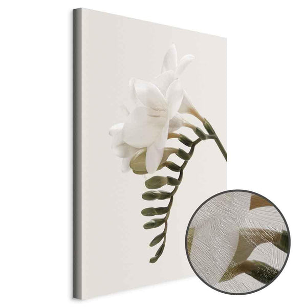 Quadro - Spring Headdress (1 Part) Vertical