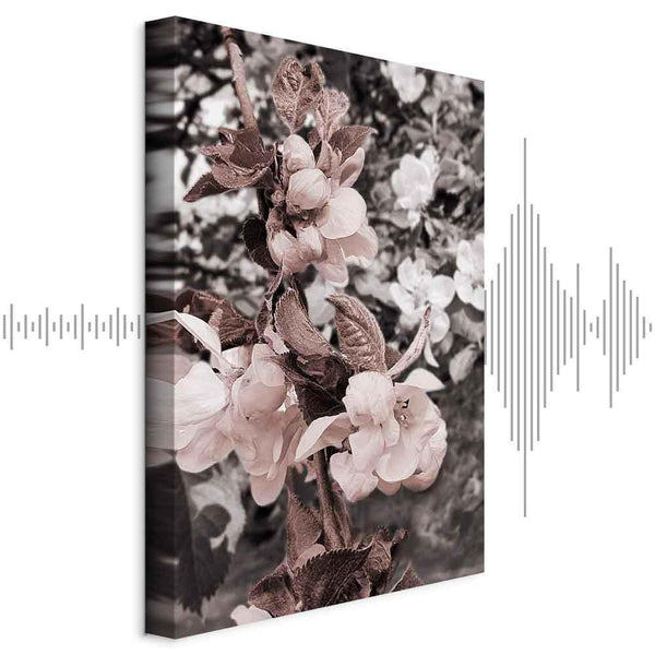 Quadro - Balance in Nature (1 Part) Vertical