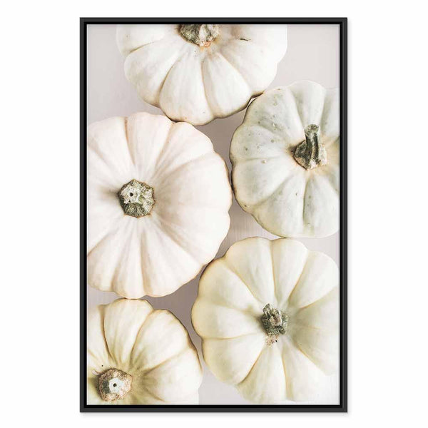 Quadro - Time for Pumpkins (1 Part) Vertical