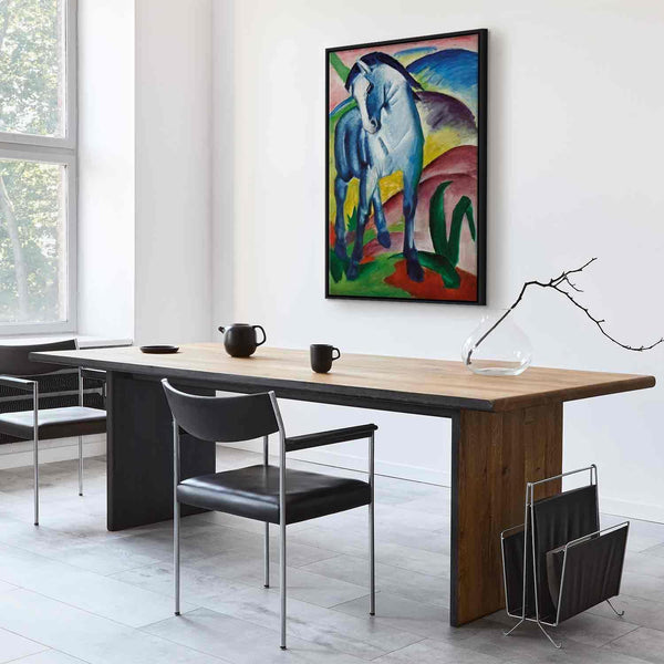 Quadro - Franz Marc – Blue Horse