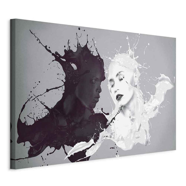 Quadro - Opposite (1 Part) Wide