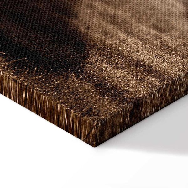 Quadro - Morning of Memories (1 Part) Vertical