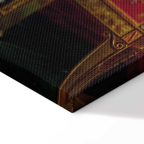 Quadro - Jacques-Louis David – Napoleon Bonaparte