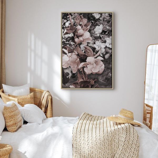 Quadro - Balance in Nature (1 Part) Vertical