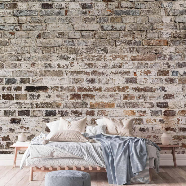 Carta da parati - Old Walls
