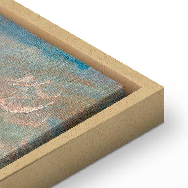 Quadro - Claude Monet – Spring