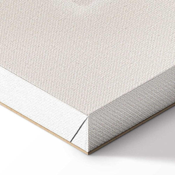 Quadro - Ceramic Shell (1 Part) Vertical