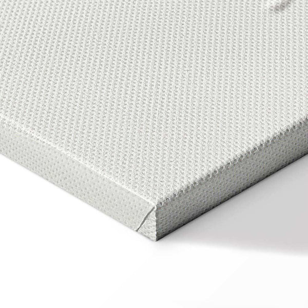 Quadro - Bright Monstera (1 Part) Vertical