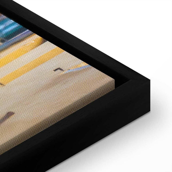 Quadro - Holiday Moment (1 Part) Vertical
