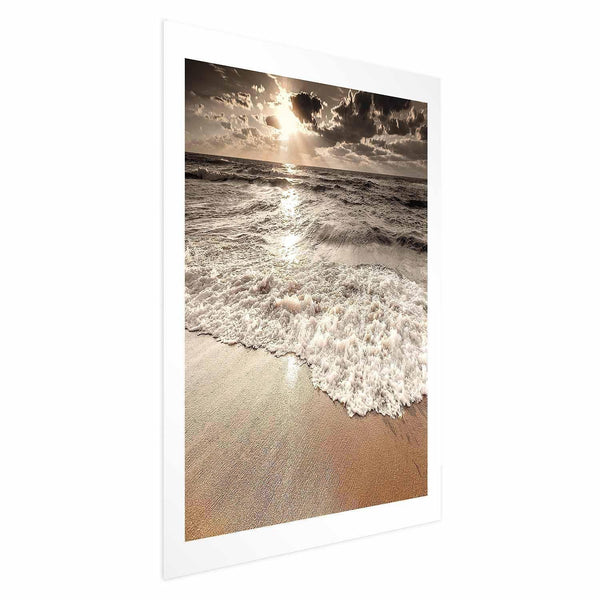 Poster - Space of Waves