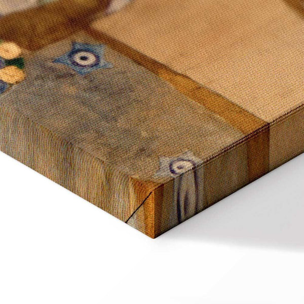 Quadro - Gustav Klimt – Expectation