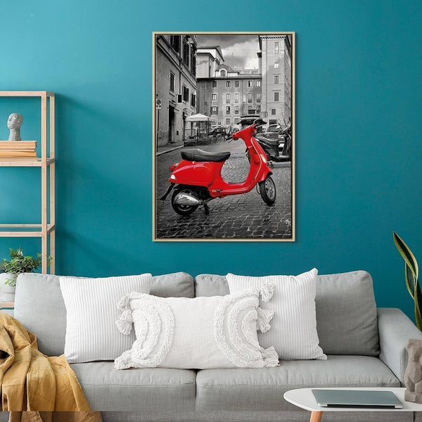 Quadro - My Dream (1 Part) Vertical
