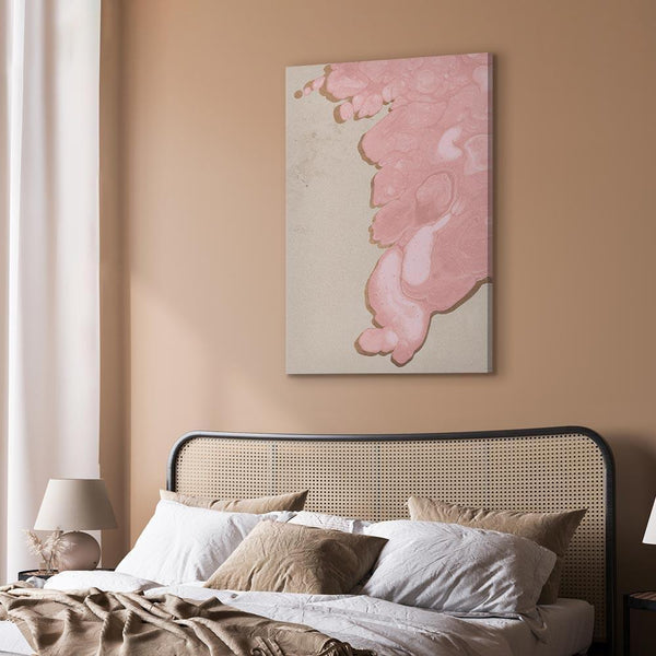 Quadro - Pastel Tide (1 Part) Vertical