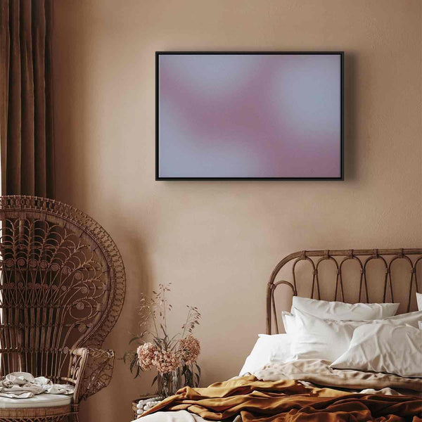 Quadro - Complex Gradient - Gradient Composition in Nostalgic Colors