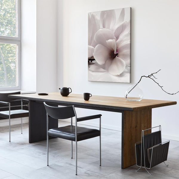 Quadro - Blooming Light (1 Part) Vertical