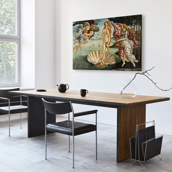 Quadro - Sandro Botticelli – The Birth of Venus