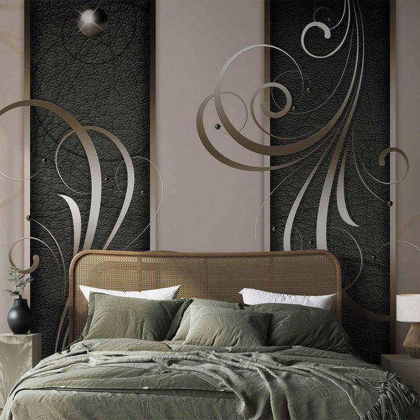 Carta da parati - Romantic duet