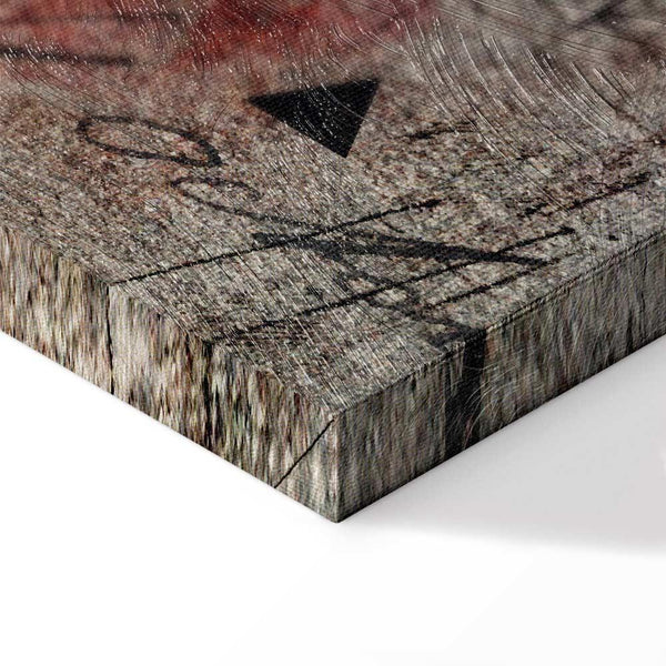Quadro - Artistic Vision (1 Part) Wide