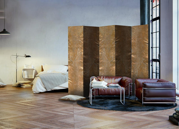Paravento - Copper Chic II