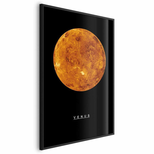 Poster - Venus