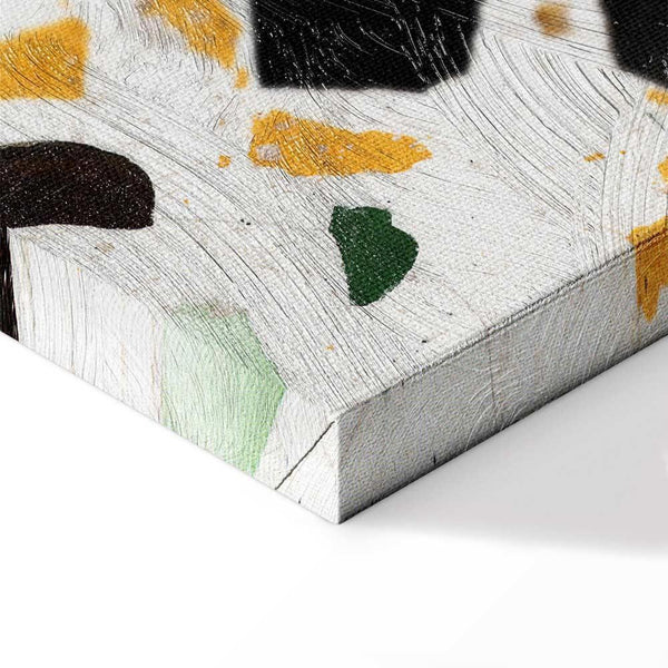 Quadro - Terrazzo (1 Part) Vertical