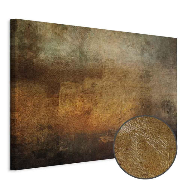 Quadro - Etude (1 Part) Wide