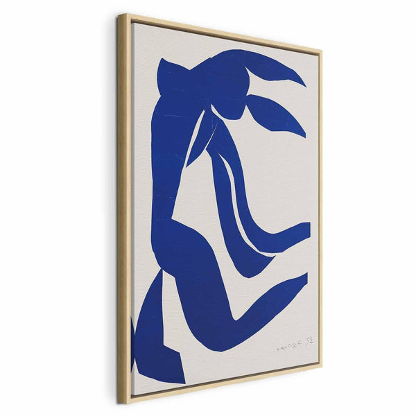 Quadro - Henri Matisse – Flowing Hair