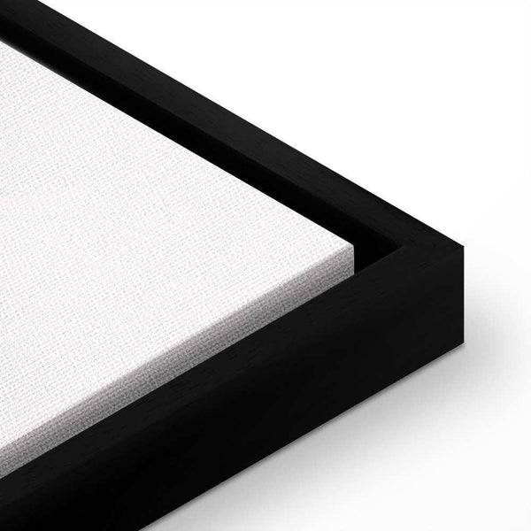 Quadro - Sunny Direction (1 Part) Vertical