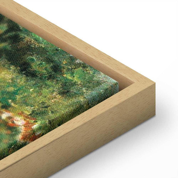 Quadro - Claude Monet – Pond With Water Lilies